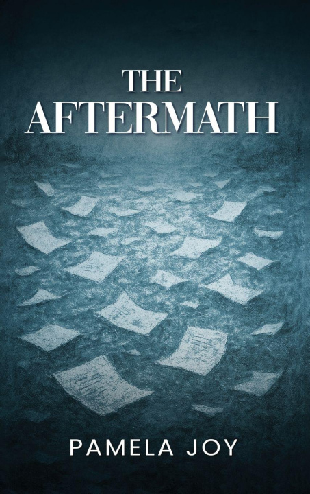 Kniha The Aftermath Pamela Joy