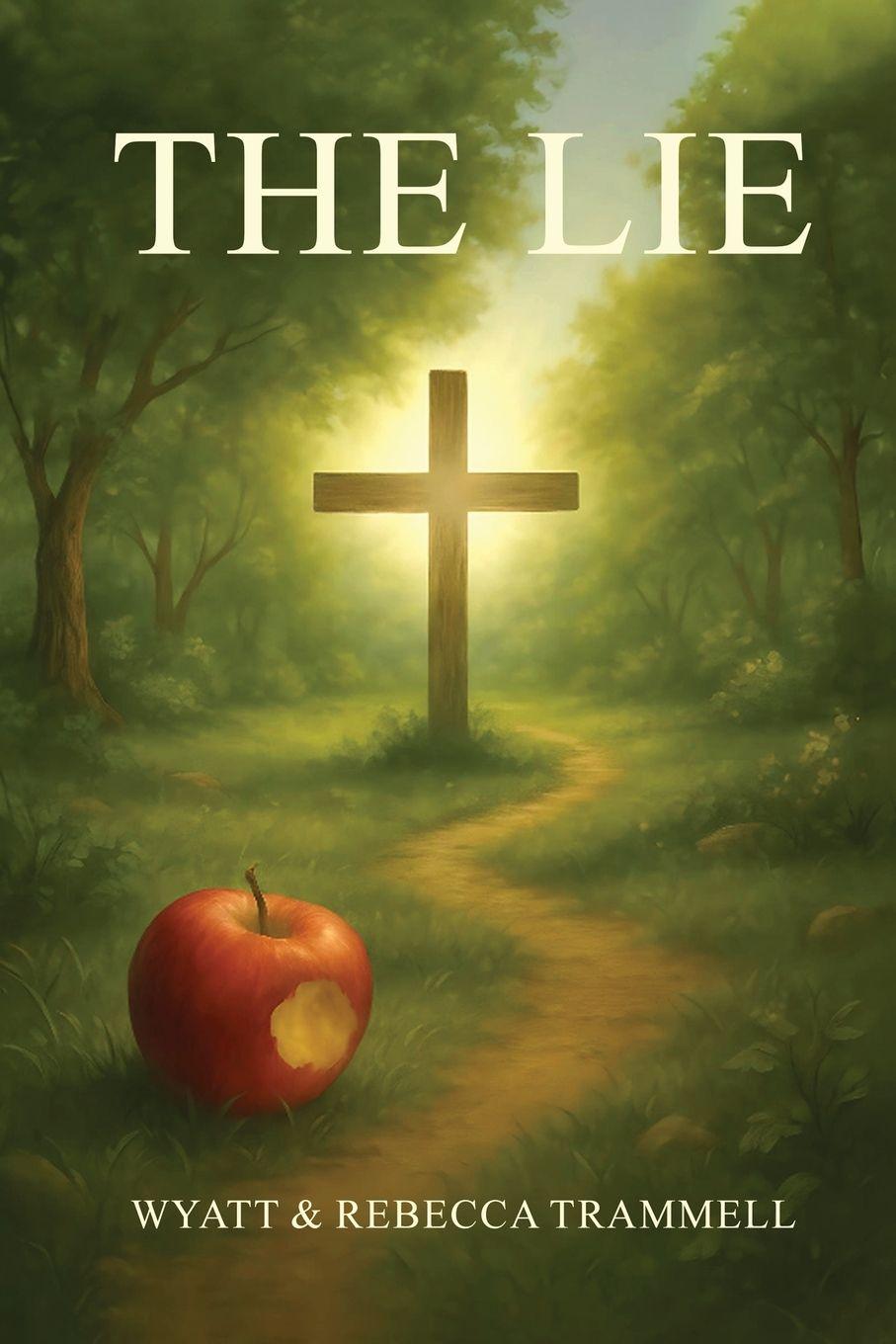 Kniha The Lie Rebecca J Trammell