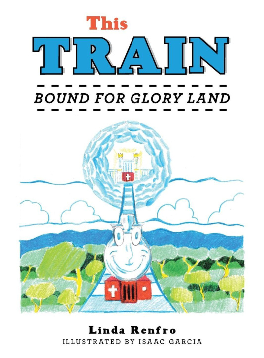 Knjiga This Train Linda Renfro