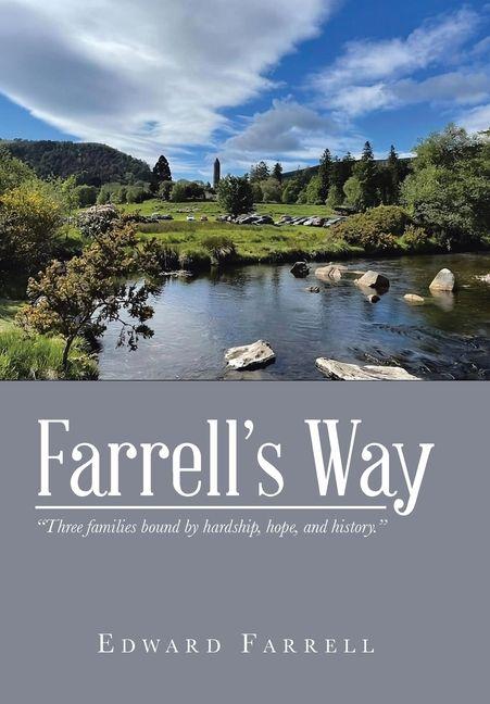 Kniha Farrell's Way Edward Farrell