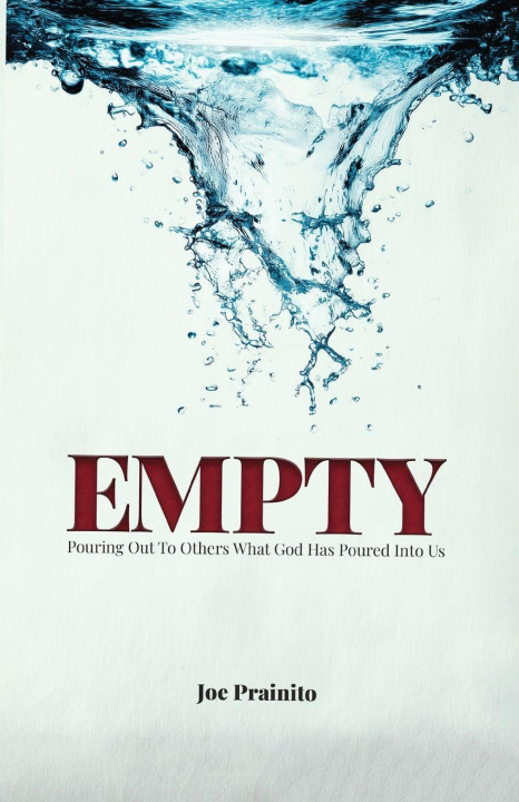 Kniha Empty Joe Prainito