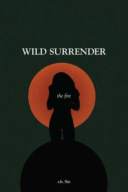 Kniha Wild Surrender r.h. Sin