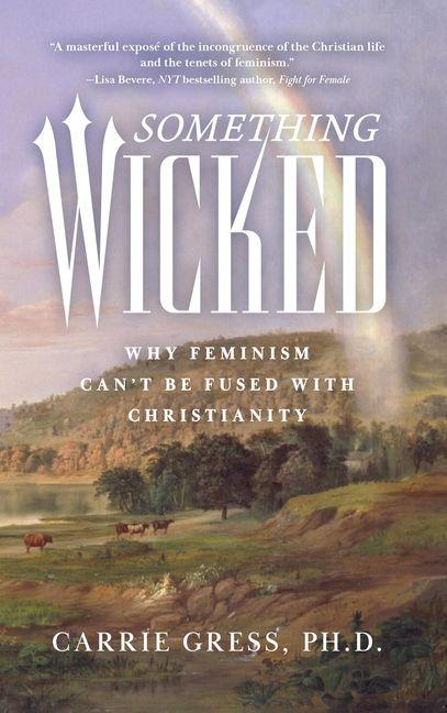 Libro Something Wicked 