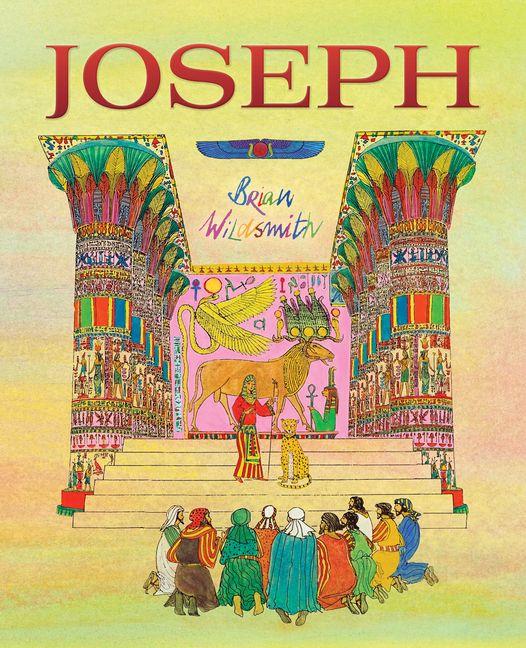 Βιβλίο Joseph 