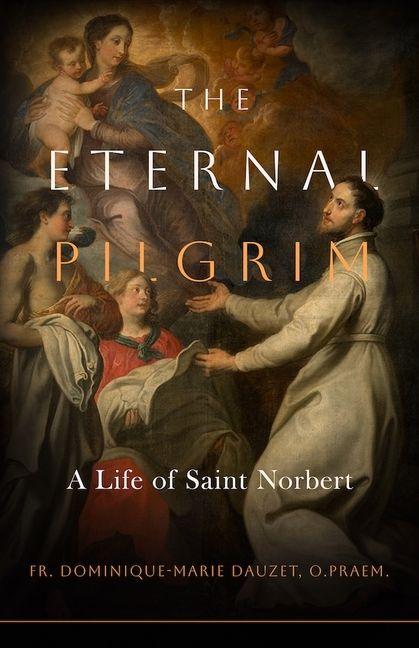 Книга The Eternal Pilgrim 