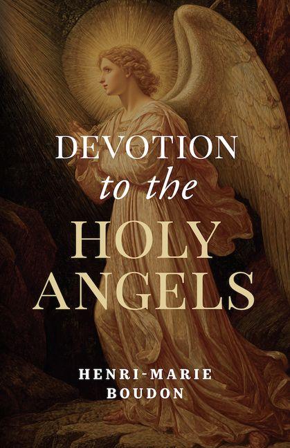 Книга Devotion to the Holy Angels 