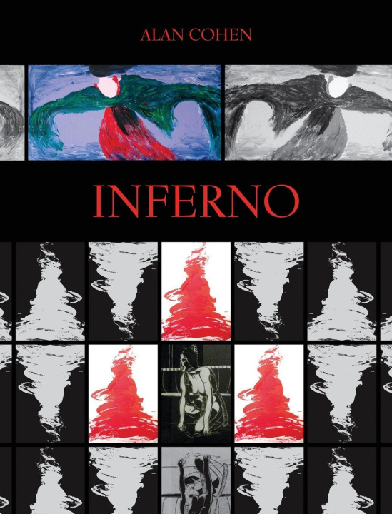 Knjiga Inferno Alan Cohen