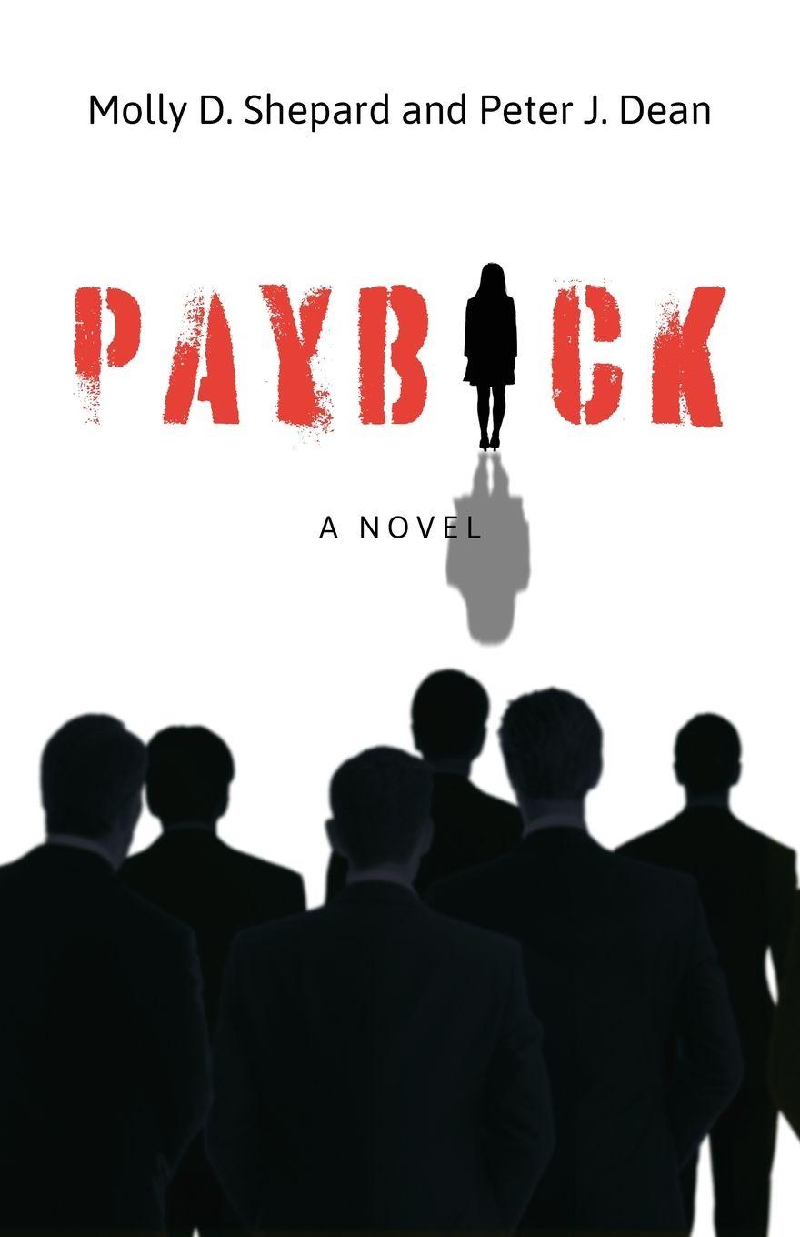 Buch Payback Peter J. Dean