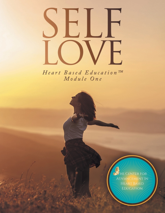 Knjiga SELF LOVE Heidi Little