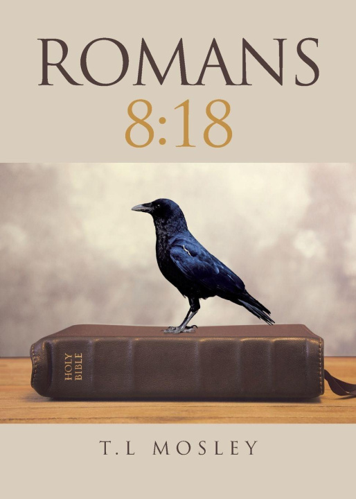 Kniha Romans 8 TL Mosley