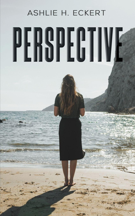 Kniha Perspective Ashlie H. Eckert