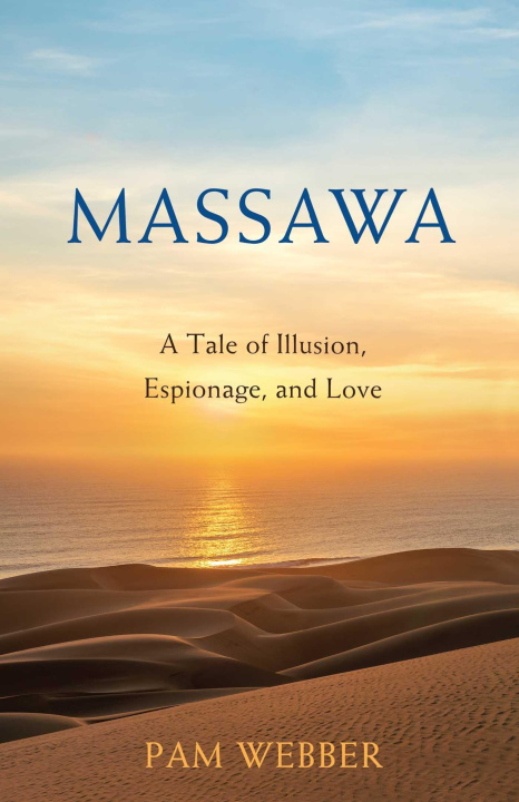 Knjiga Massawa Pam Webber