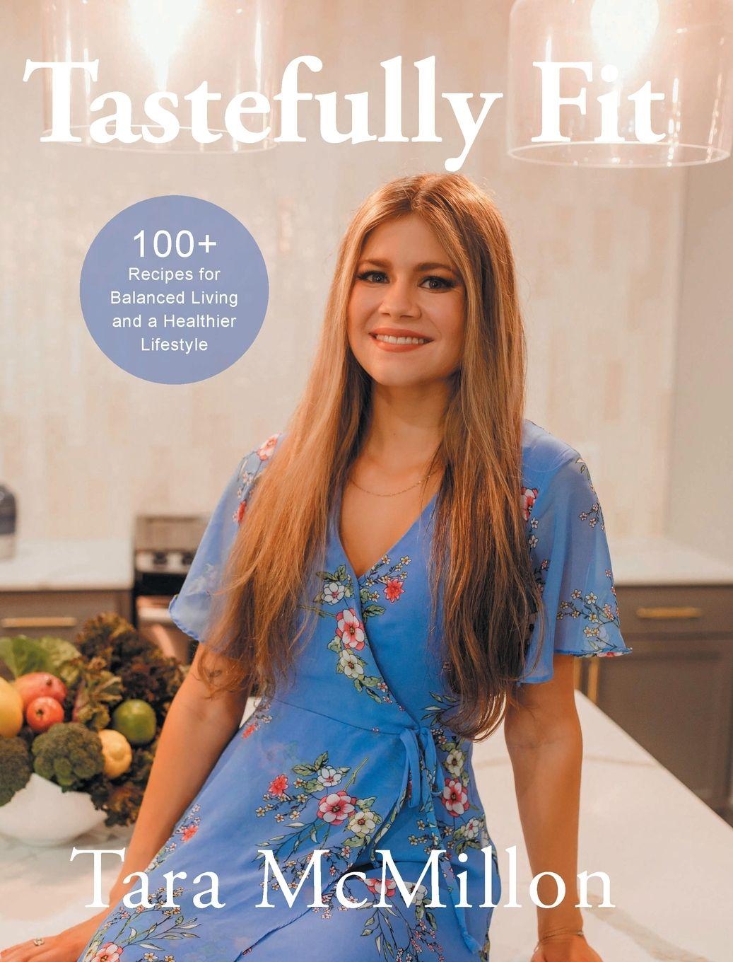 Carte Tastefully Fit Tara McMillon