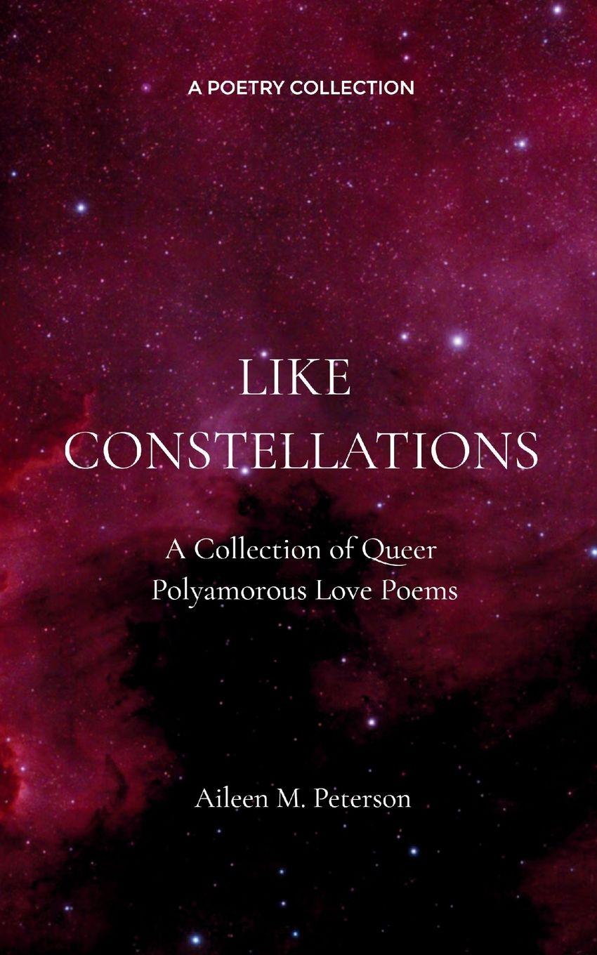 Kniha Like Constellations Aileen M. Peterson