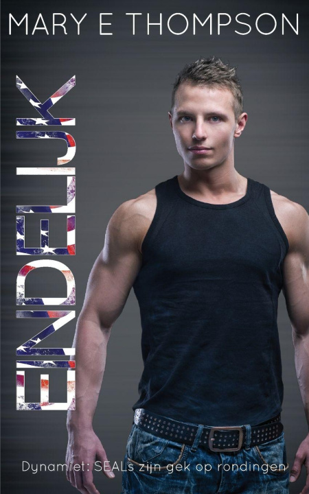 Book Eindelijk Mary E Thompson
