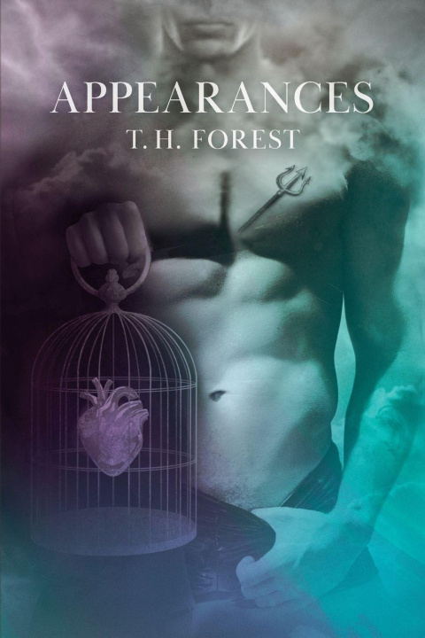 Kniha Appearances TH Forest