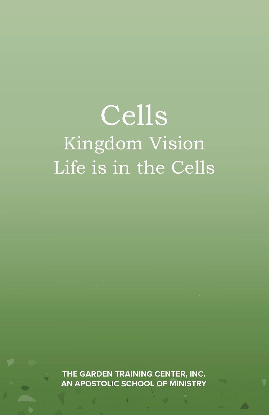 Kniha Cells Brandy Helton