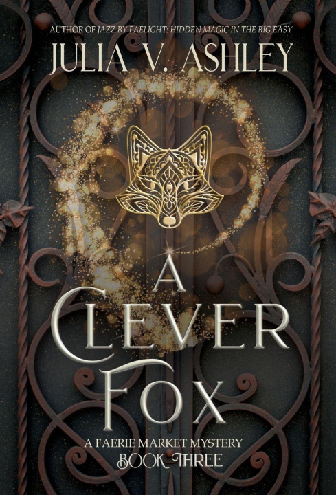 Kniha A Clever Fox Julia V. Ashley