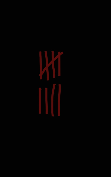 Kniha The Nine K.D. Sturdevant