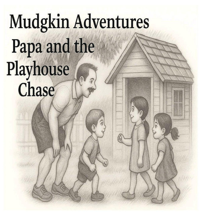 Kniha Mudgkin Adventures Debra M Mudge