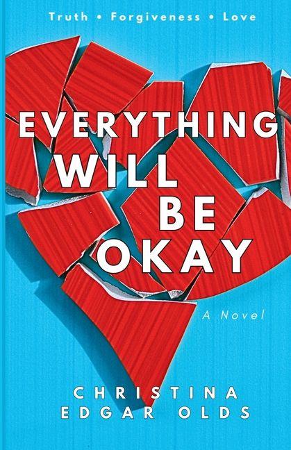 Kniha Everything Will Be Okay 