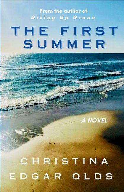 Kniha The First Summer 