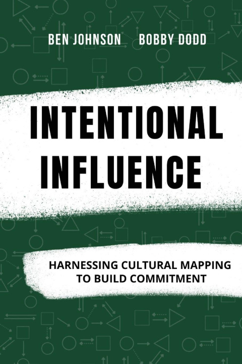 Book Intentional Influence Bobby Dodd