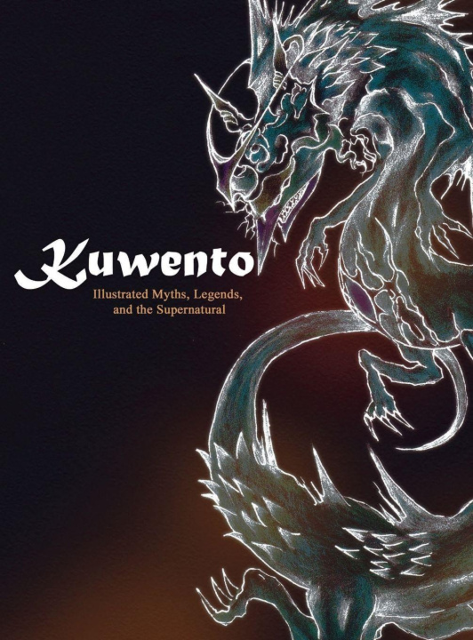 Libro Kuwento Miguel Karlo Dominado