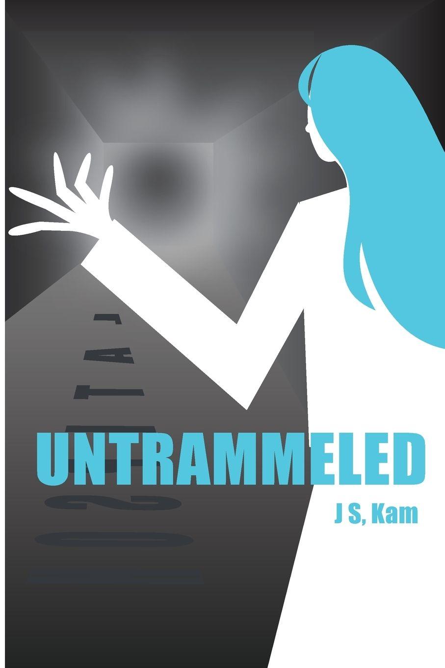 Kniha Untrammeled J S Kam