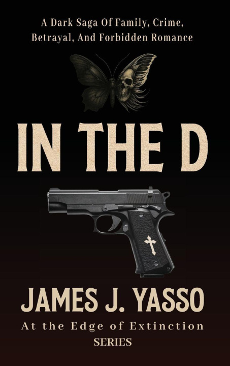 Kniha In the D James J Yasso