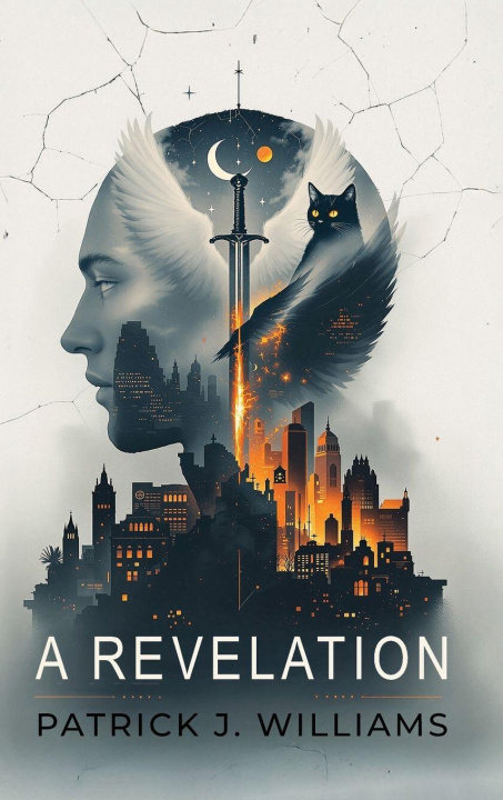Kniha A Revelation Patrick J. Williams