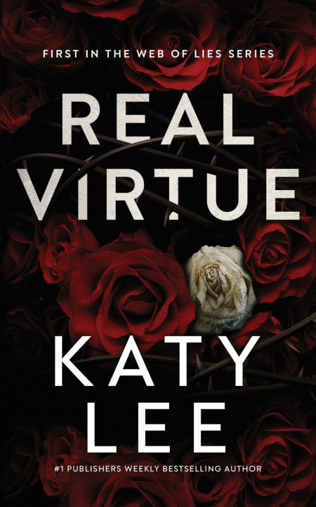 Kniha Real Virtue Katy Lee