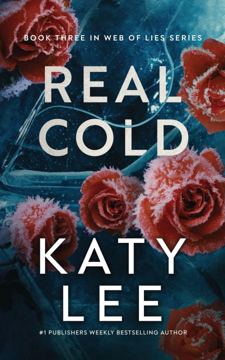 Kniha Real Cold Katy Lee