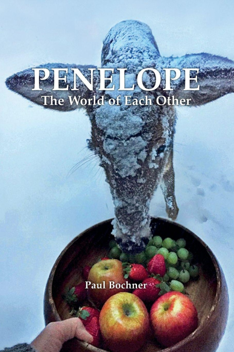 Βιβλίο Penelope Paul Bochner