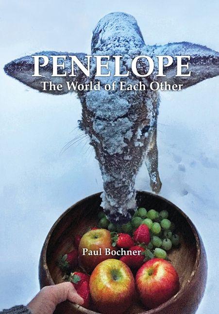 Kniha Penelope Paul Bochner