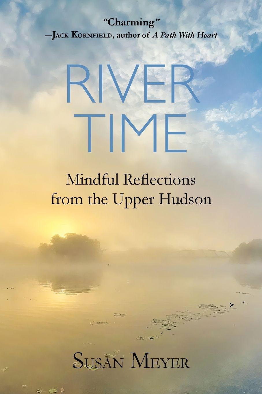 Book River Time Susan Meyer