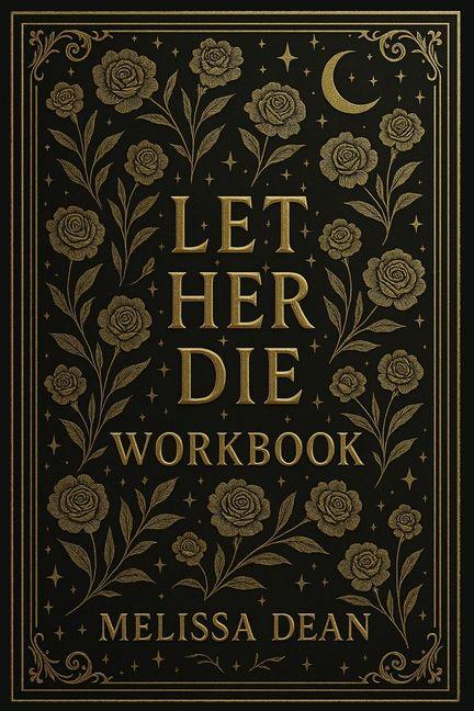Kniha Let Her Die Workbook 