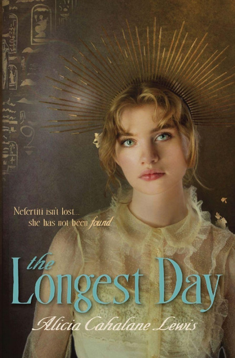 Книга The Longest Day Alicia Cahalane Lewis