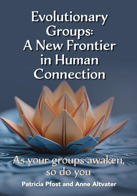 Knjiga Evolutionary Groups Anne Altvater