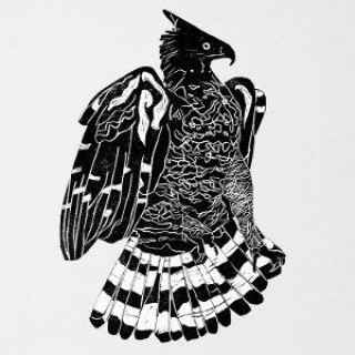 Audio Crowned Eagle Alpha Steppa x Nai-Jah