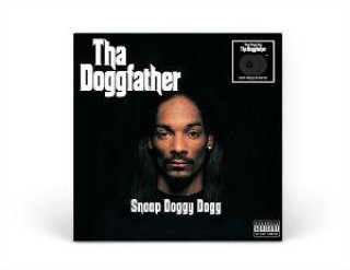 Audio Tha Doggfather Snoop Doggy Dogg