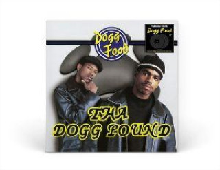 Audio Dogg Food Tha Dogg Pound