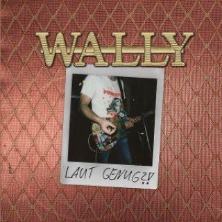 Audio Laut genug?! Wally