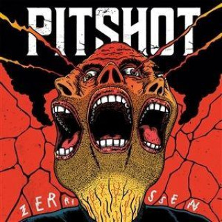 Audio Zerrissen Pitshot
