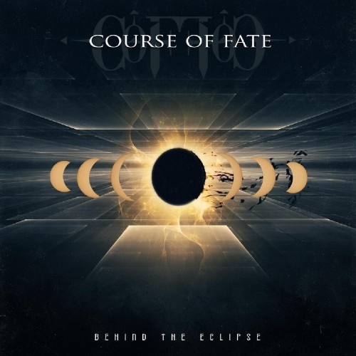Zvok Behind the eclipse Course of Fate