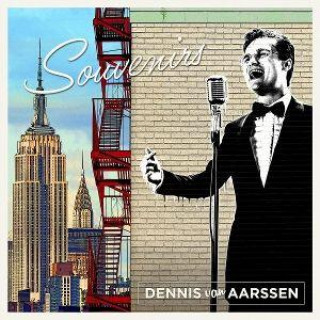 Audio Souvenirs Dennis van Aarssen