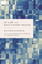 EU Law and Regulatory Spaces
