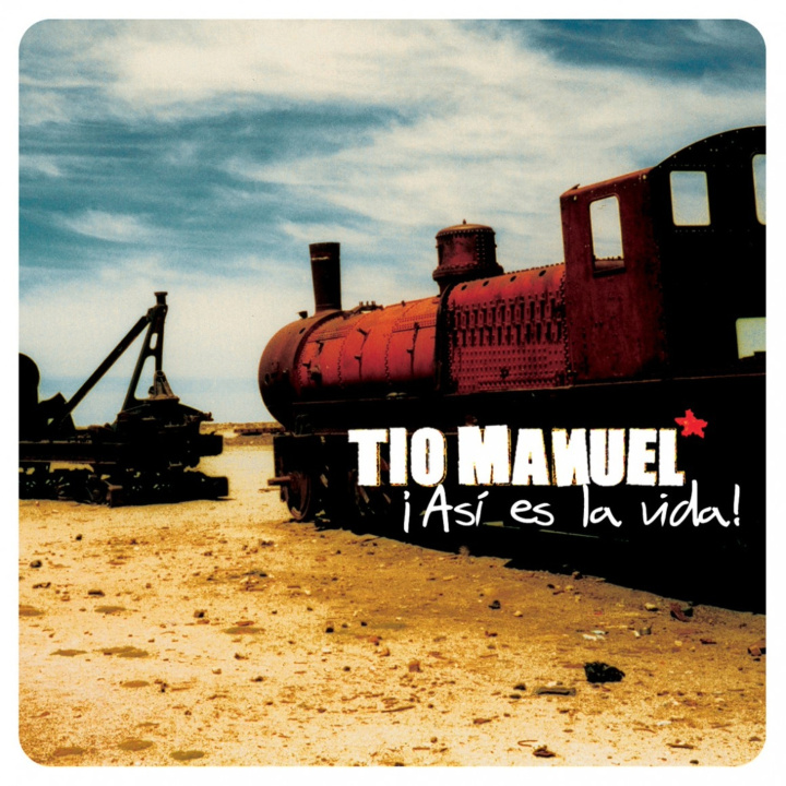Audio ASI ES LA VIDA MANUEL