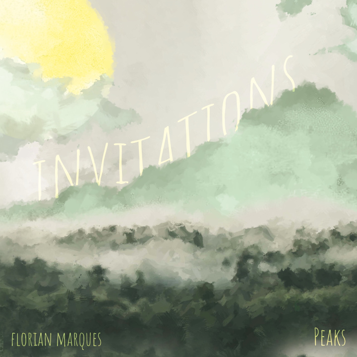 Audio INVITATION S PEAKS