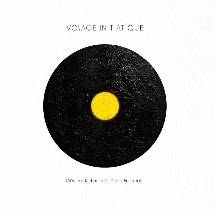 Audio VOYAGE INITIATIQUE TACHAN